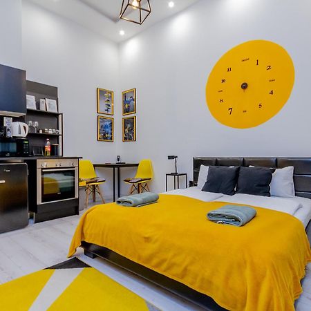 Rothapartments'City Budapest Exterior foto